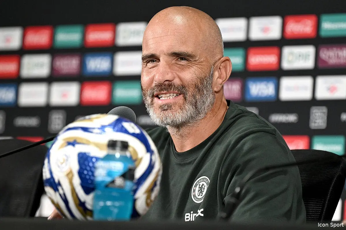 Chelsea fait valser les millions et fonce sur deux stars