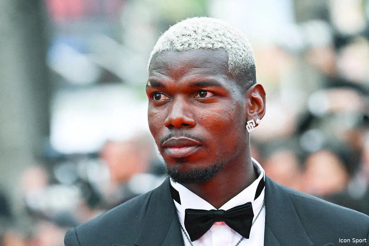 paul pogba en ligue 1 c est bouillant iconsport 260618 0002 394181