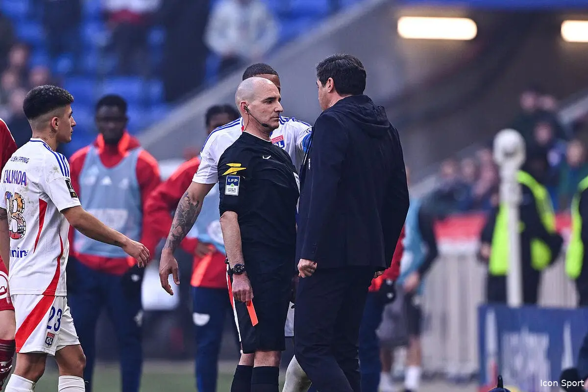 Paulo Fonseca : L'OL change d'avis et saisit le CNOSF