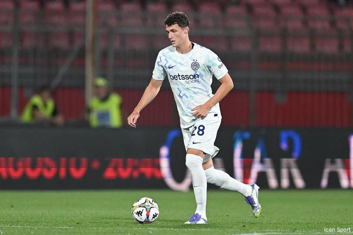 OM : Pavard, le dernier coup historique de Marseille