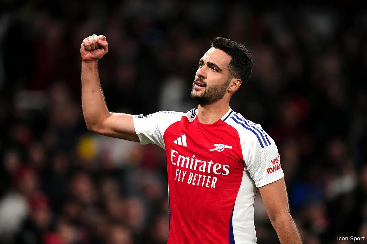 PL : Arsenal, c’est direction podium