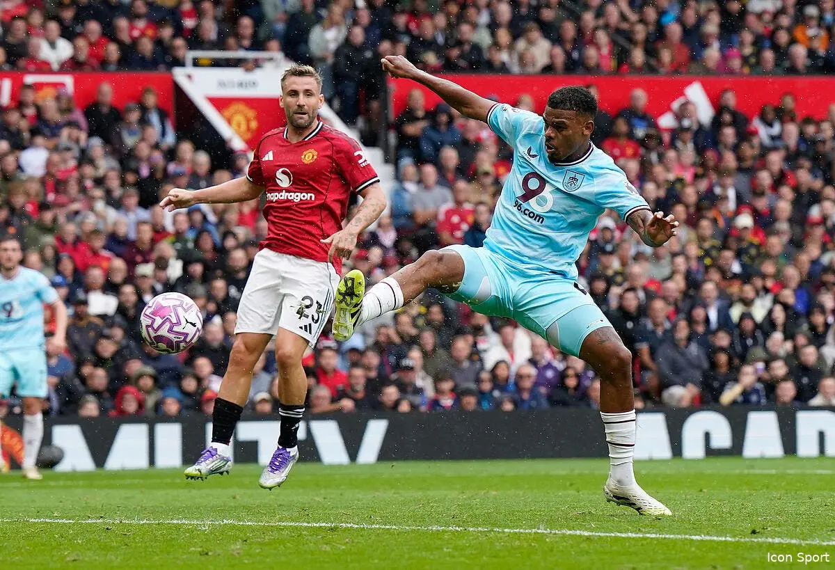 PL : Bruno Fernandes évite la crise à Man Utd