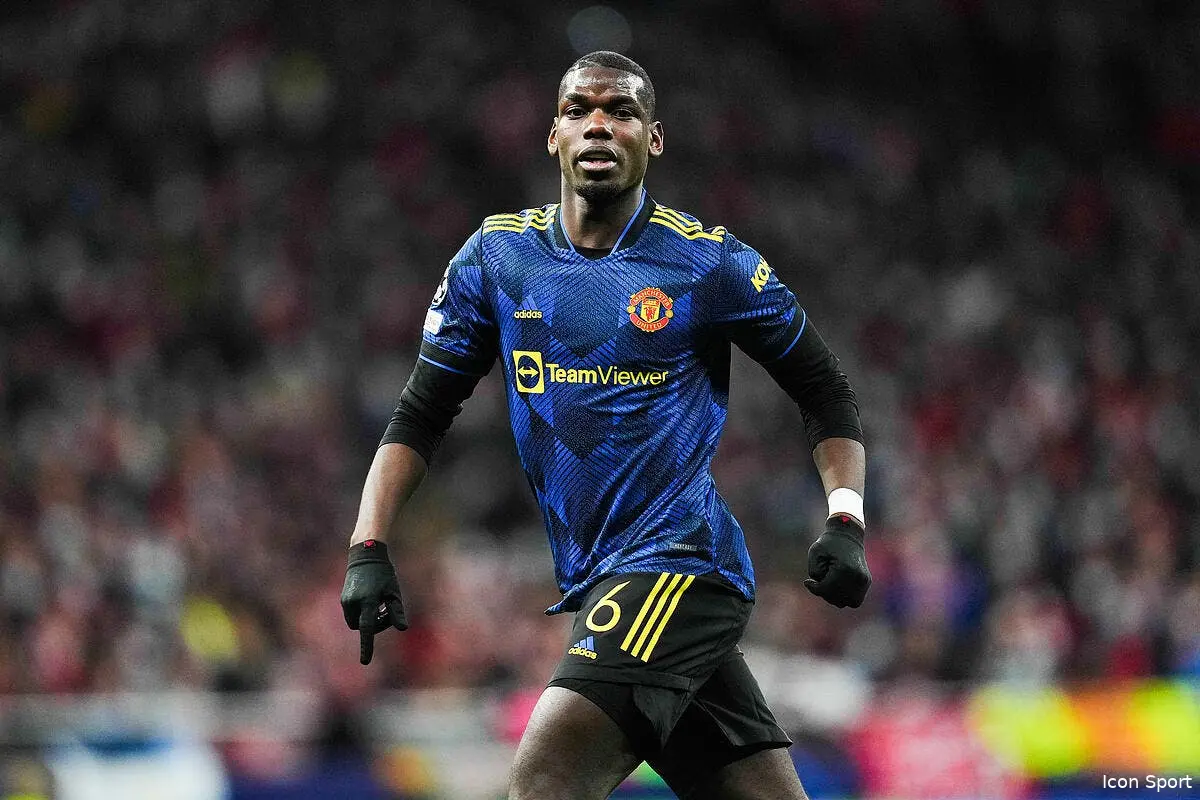 Paul Pogba à l'OM, la presse espagnole est catégorique