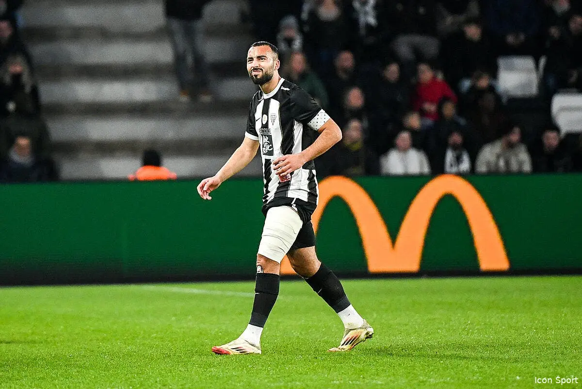Pour 5 ME, l'ASSE veut voler le capitaine d'un rival