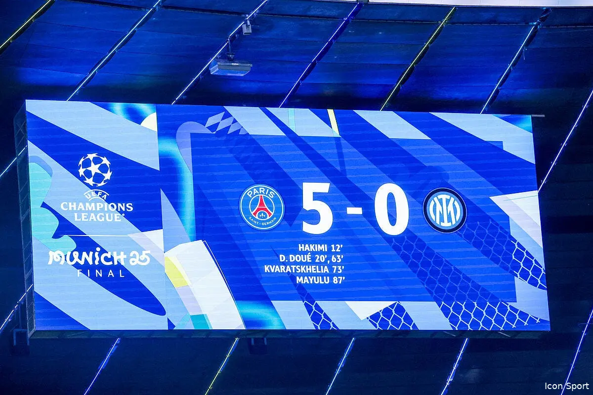 PSG : Agent et consultant, il est humilié après sa sortie lunaire
