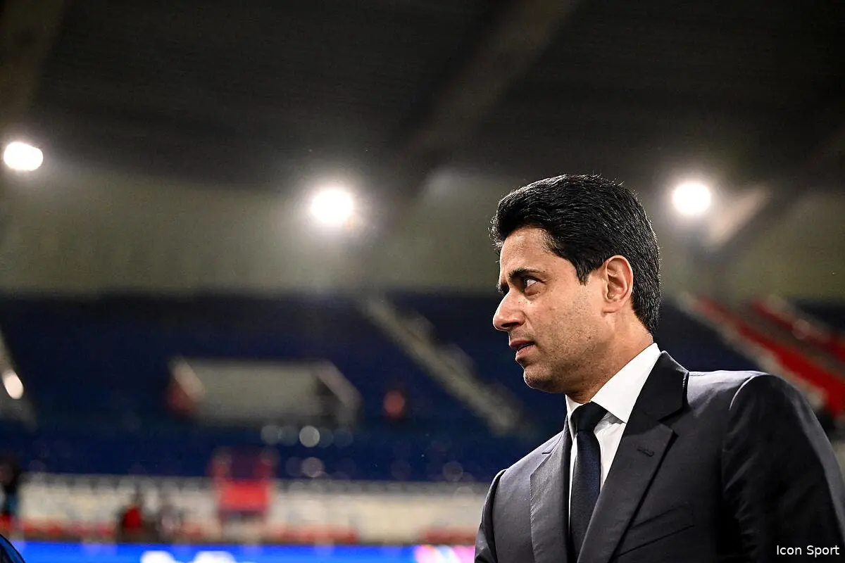 PSG : Al-Khelaïfi fait sa loi et scandalise la Ligue 1