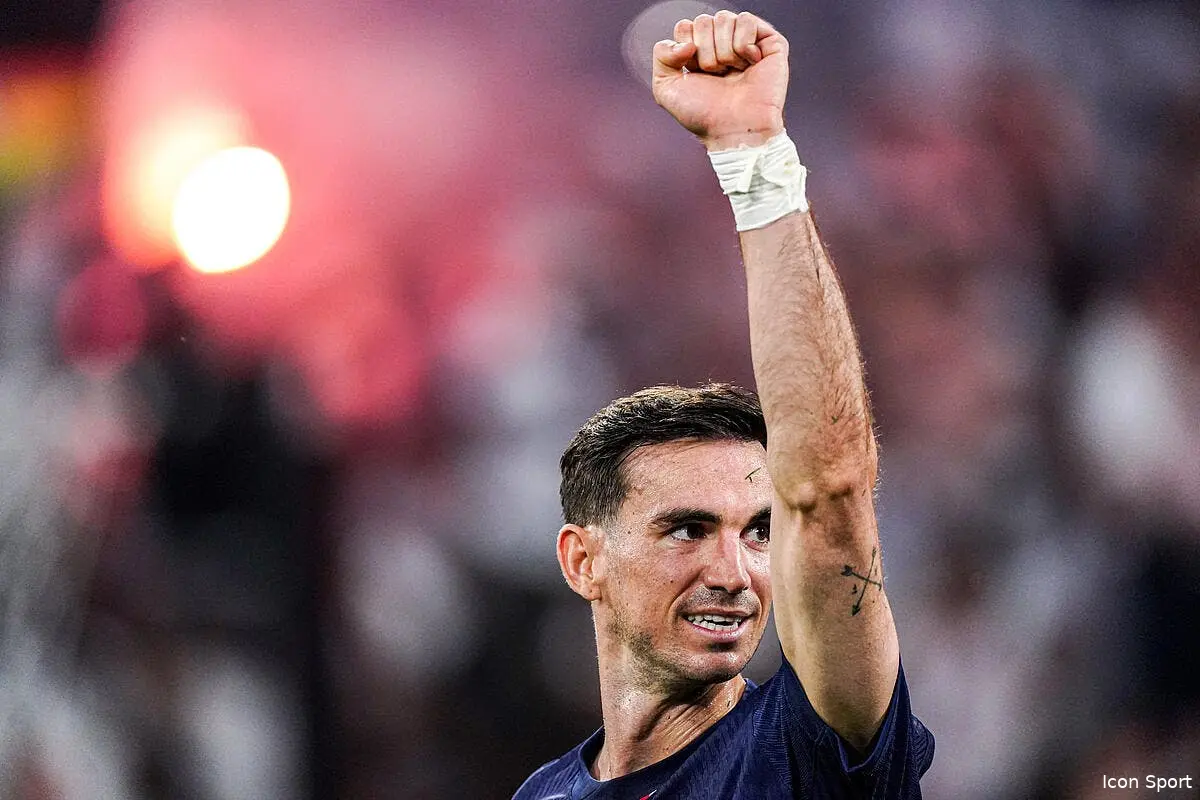 Cristiano Ronaldo, son coup de force au PSG