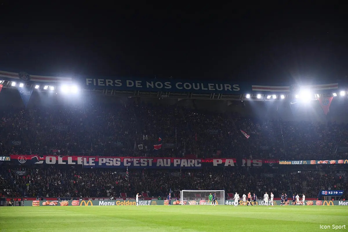 PSG-Arsenal : 10.000 euros les places, un match à ne pas manquer