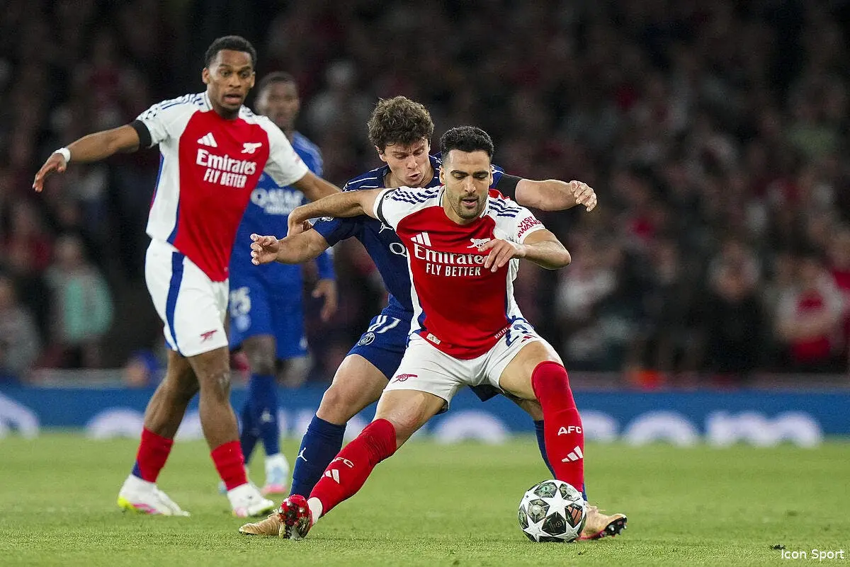 PSG : Arsenal a trois raisons de croire au miracle