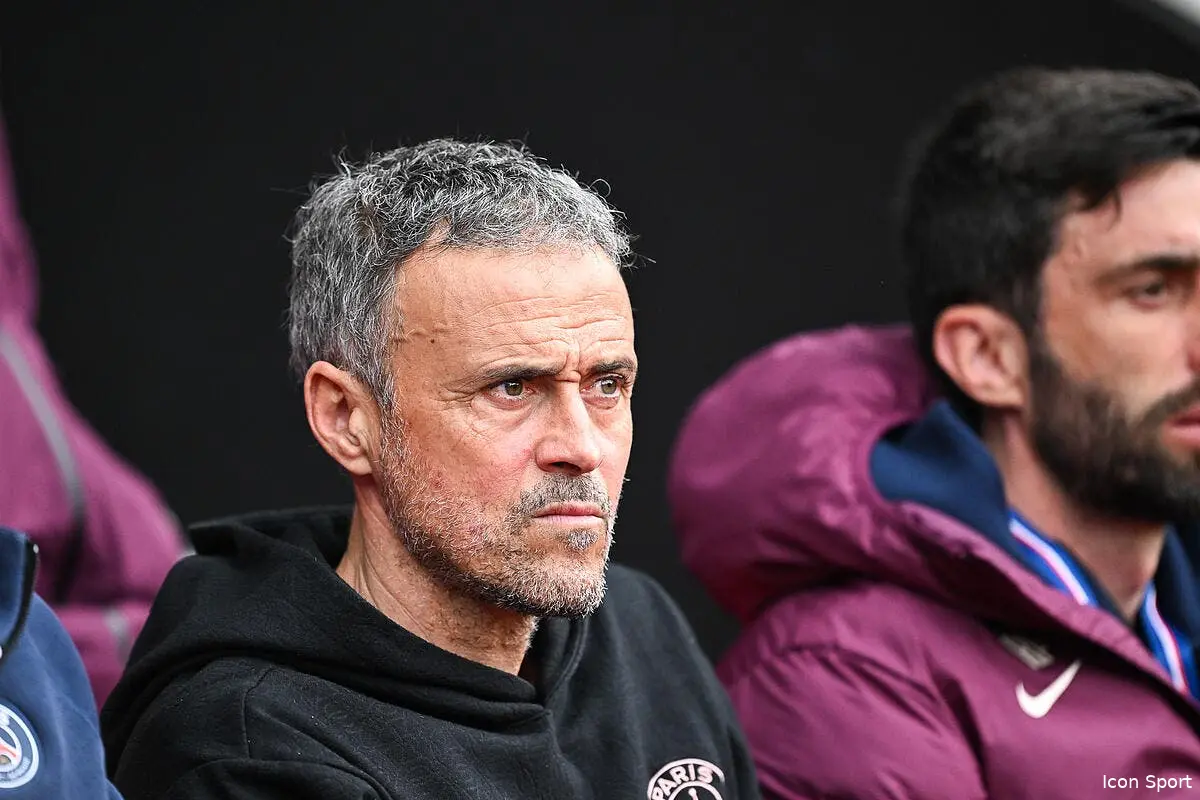 PSG : Asencio, Huijsen... Luis Enrique a trouvé plus fort