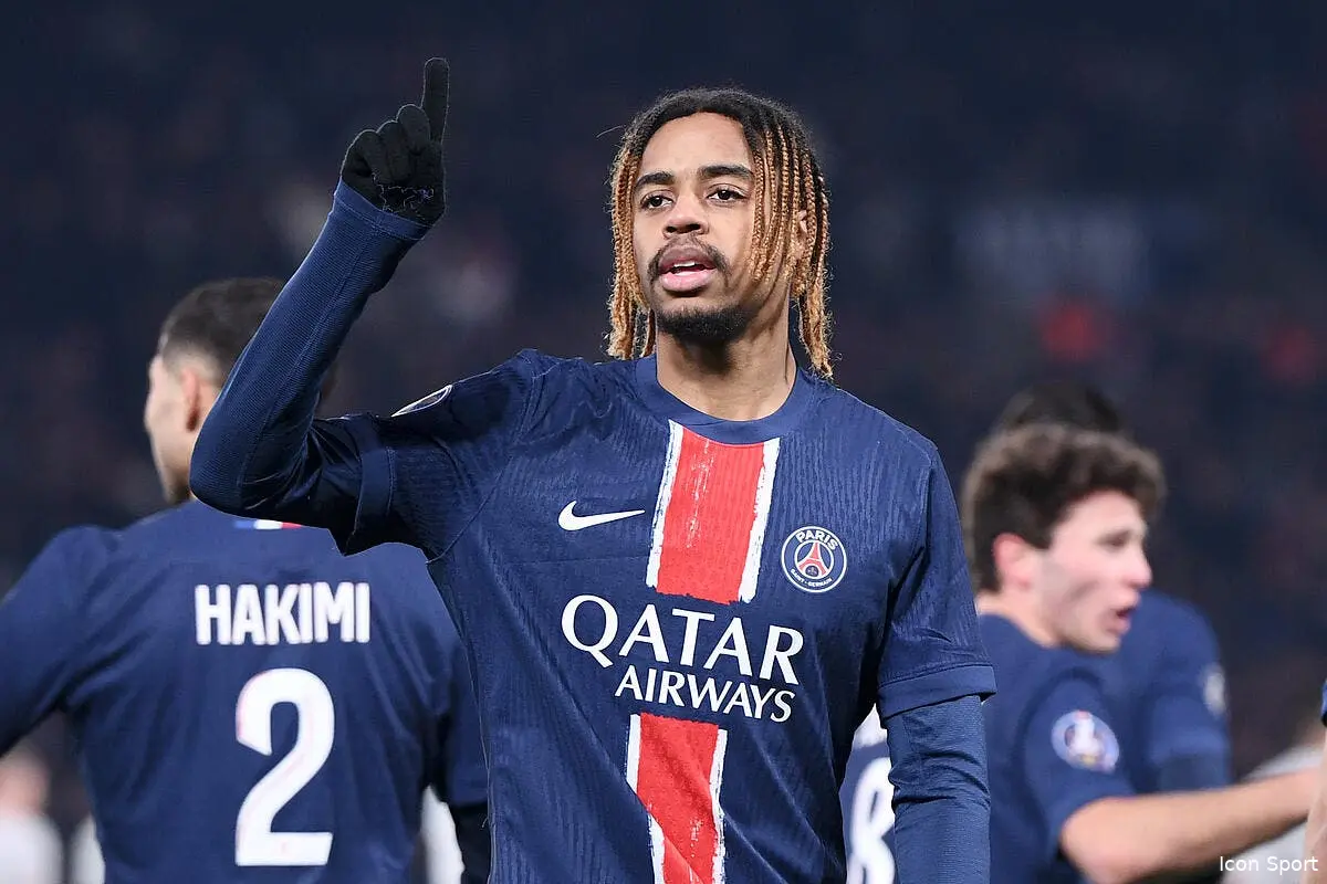 PSG : Barcola divorce, Paris est rassuré