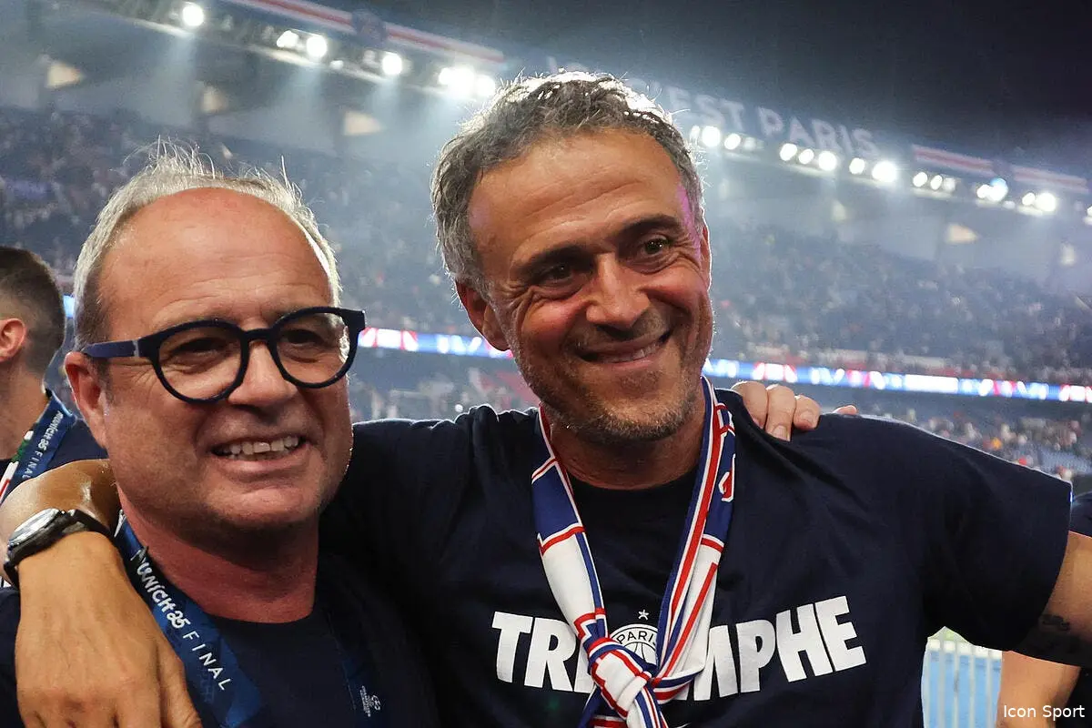 PSG : Ces trois joueurs refusent de partir