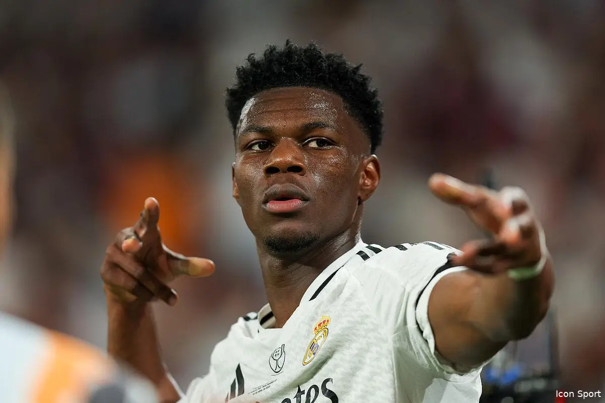 Le PSG fait une folie à 70 millions, le Real saute de joie
