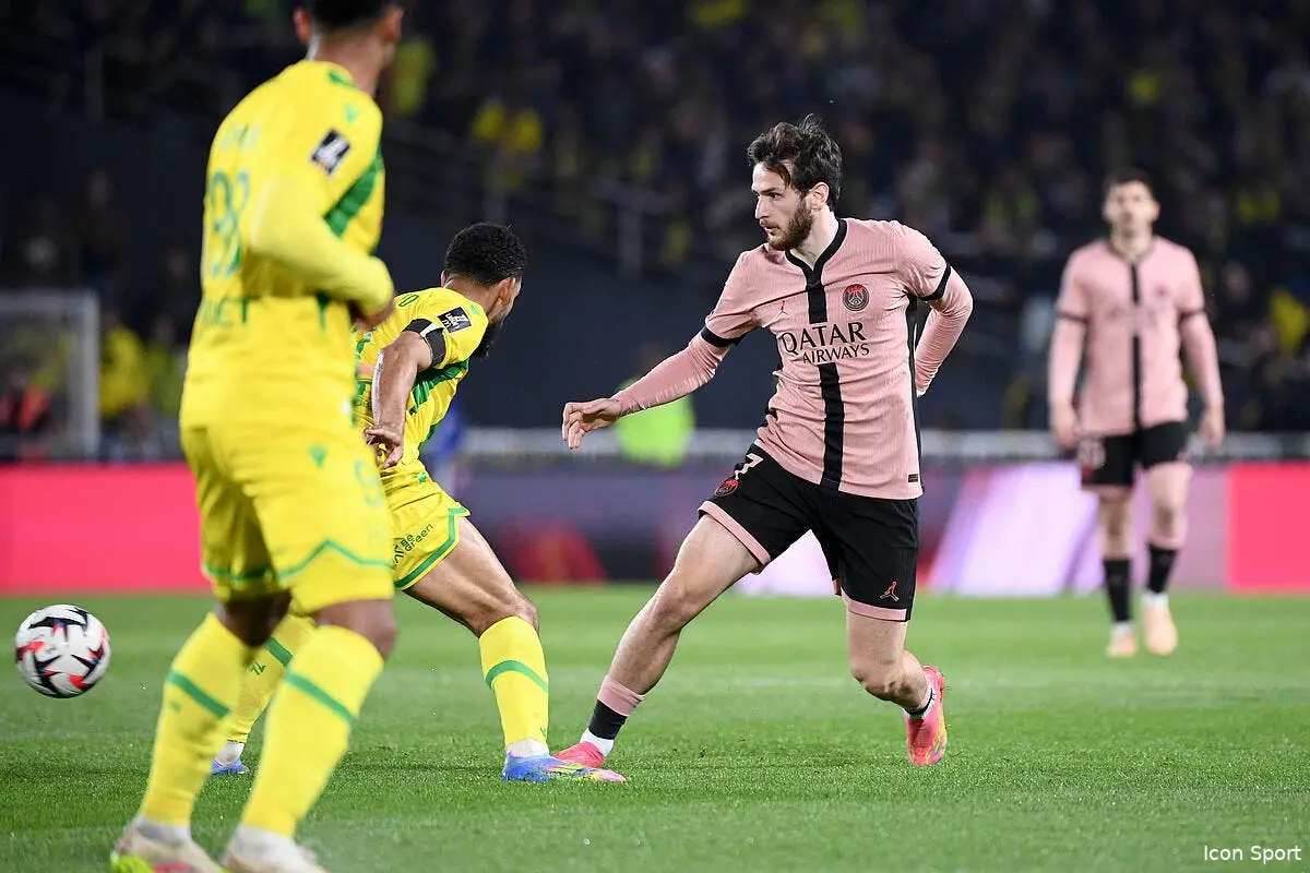PSG : Cette star choisit ses matchs, Paris n'apprécie pas