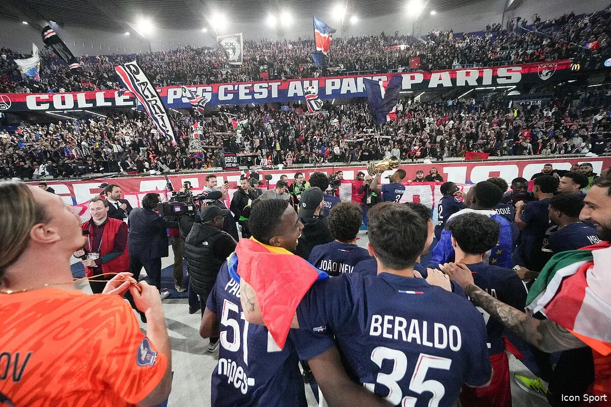 LdC : La finale gratuite pour tous, ça n'existera pas à Paris