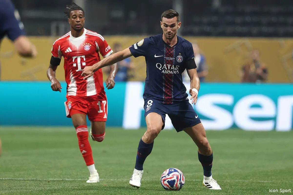 PSG : Deux Parisiens ramassent une sale note