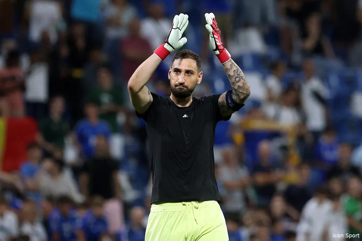 PSG : Donnarumma à City avant minuit, la folle rumeur