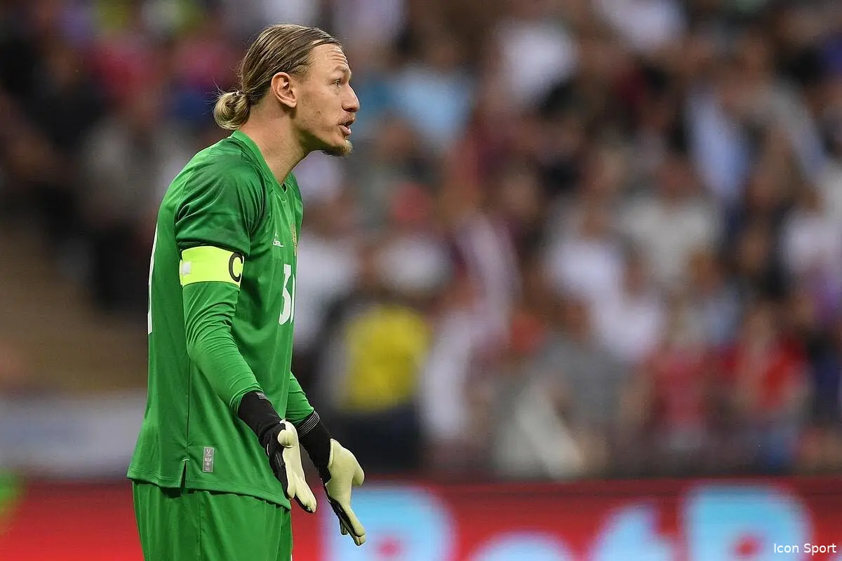 PSG : La Russie fait une étrange révélation sur Safonov