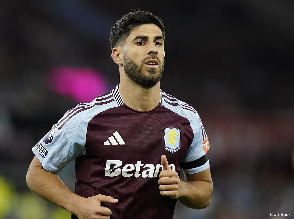 PSG : Grosse surprise dans le dossier Asensio
