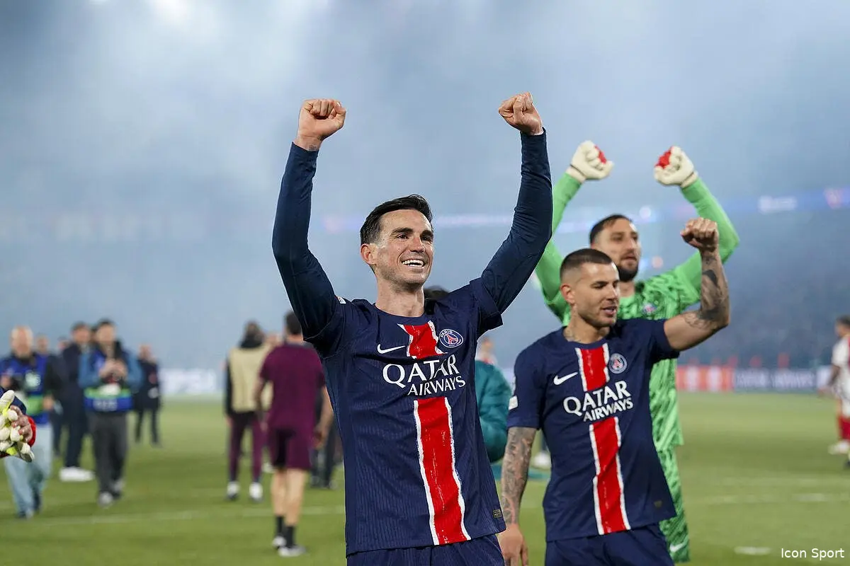 PSG : Fabian Ruiz, mais c'est quoi ce joueur !?