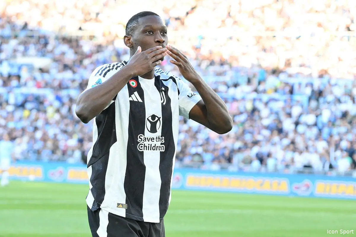PSG : Grosse surprise à venir pour Kolo Muani !