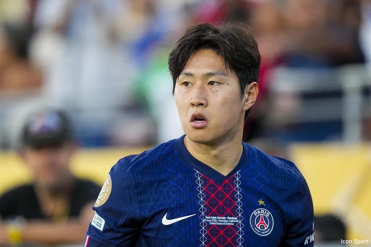 PSG : Huit joueurs vident leur casier