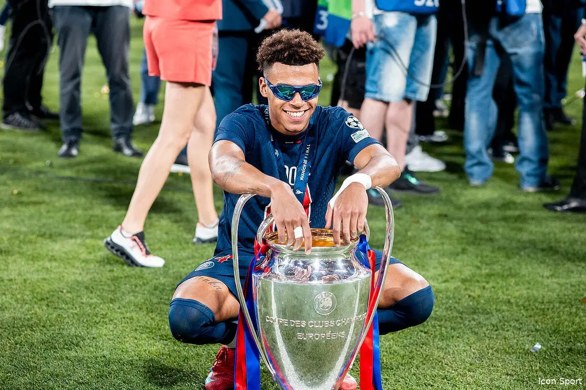 PSG-Inter : Canal+ arrache des larmes de déception