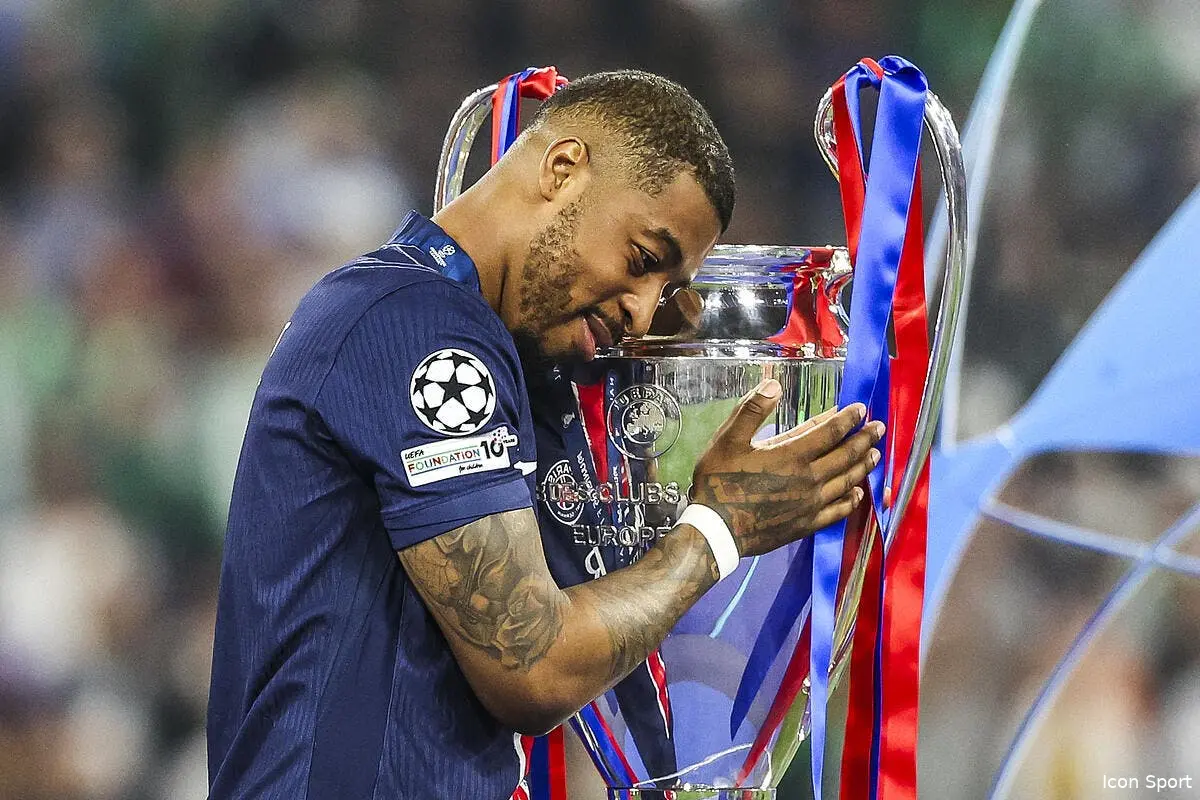 PSG : Kimpembe vendu au Qatar, c'est dans l'air