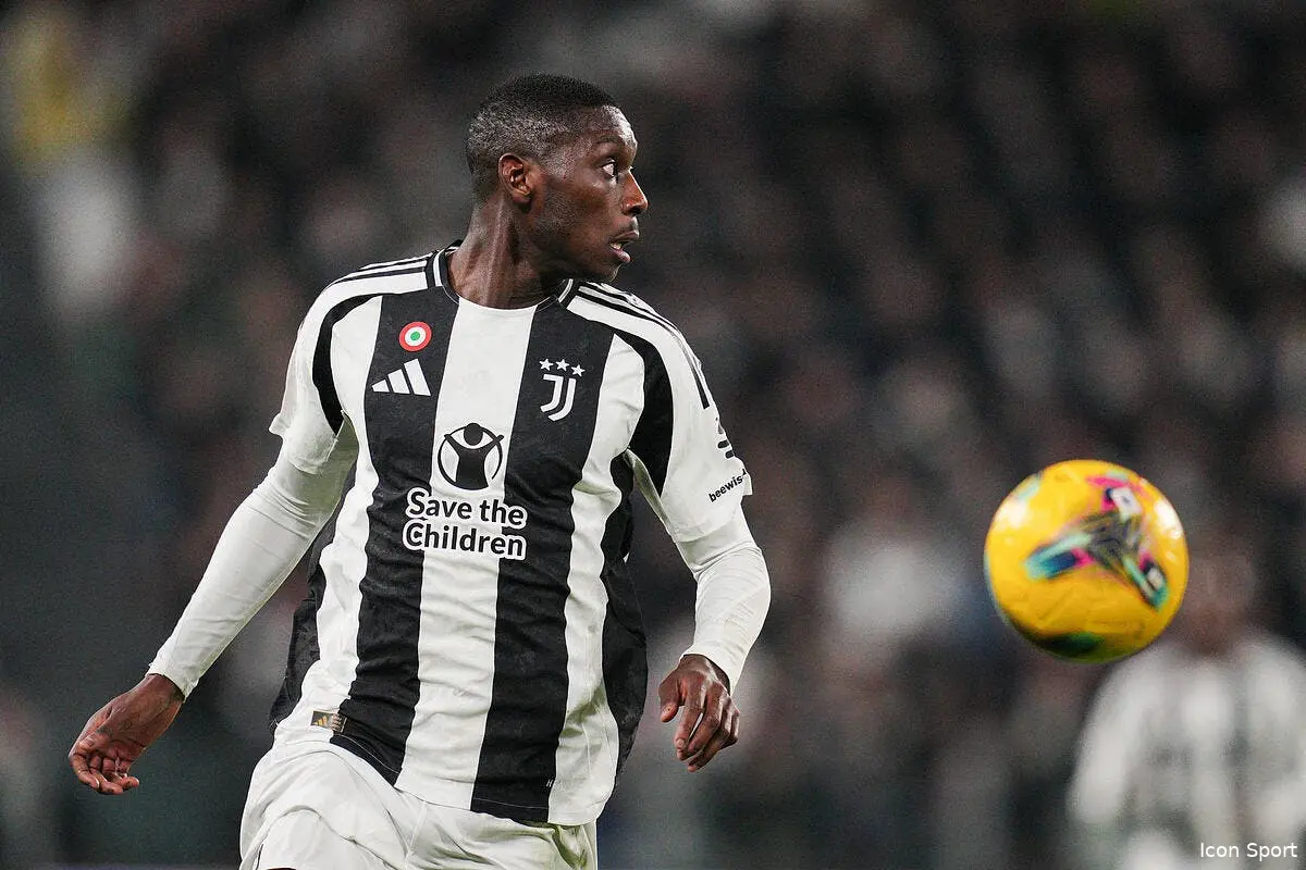 PSG : Kolo Muani, un chiffre terrifiant révélé