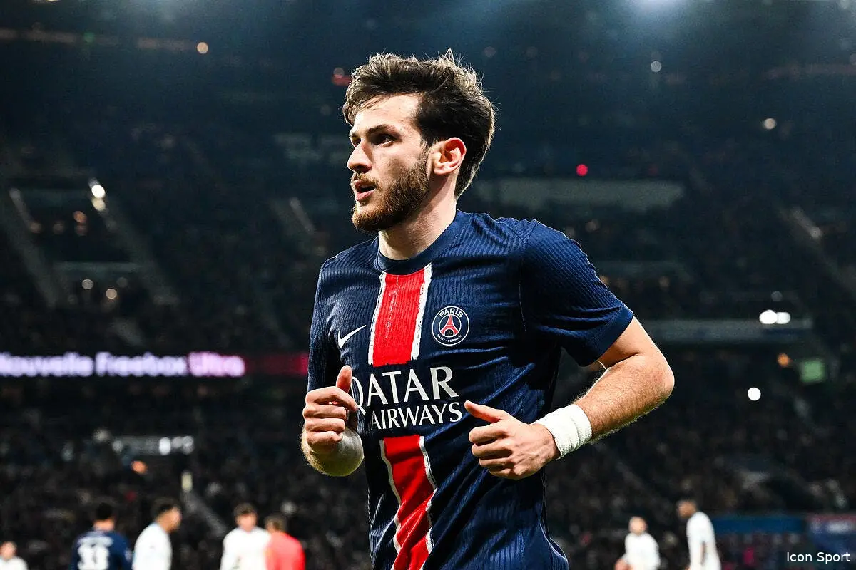 70 ME et du respect, ça rapporte gros au PSG