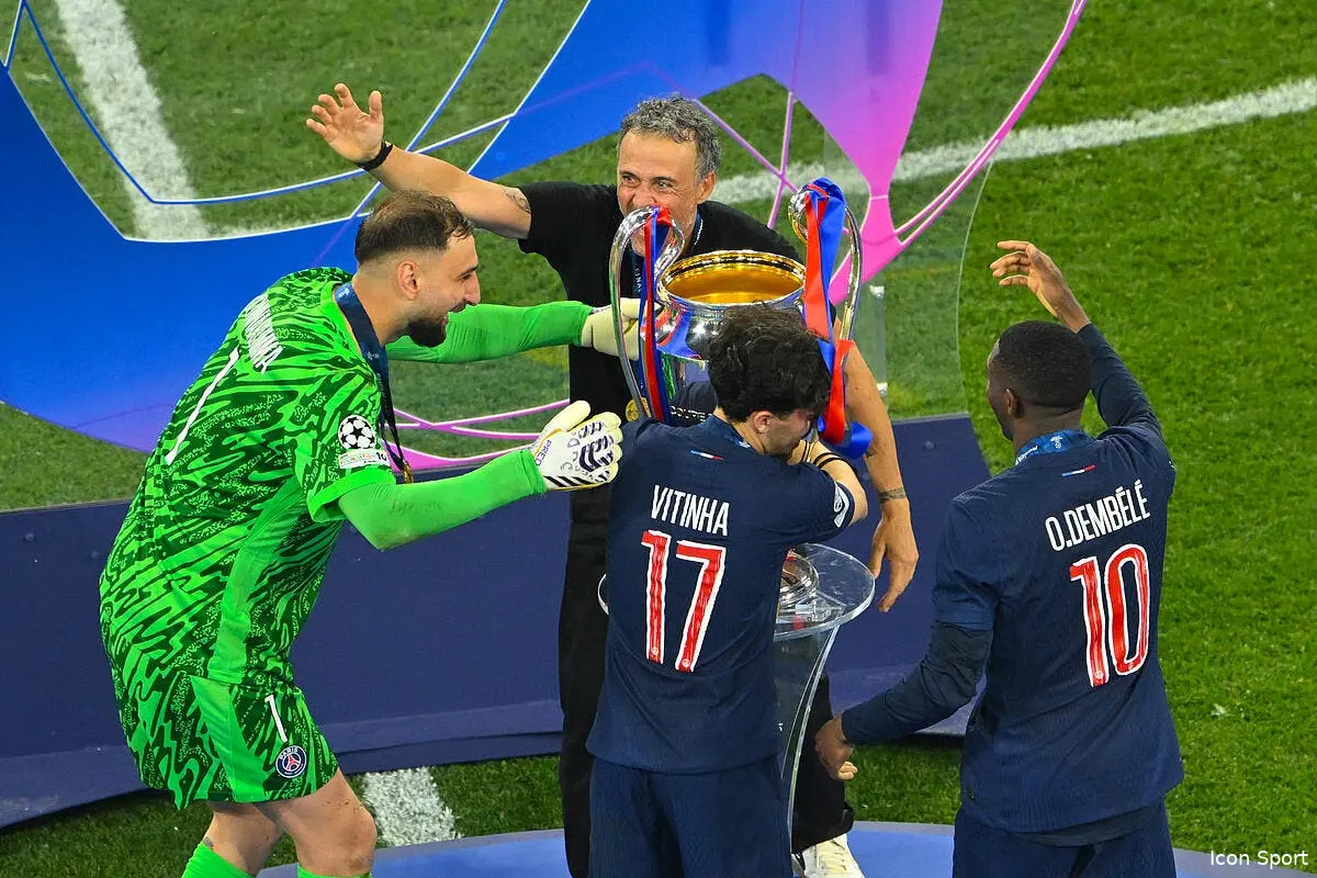 Le PSG a acheté sa Coupe pour 2 milliards, l'Espagne a la rage