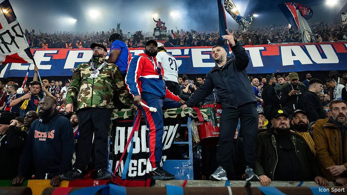 PSG : L'UEFA menace les trafiquants de tickets