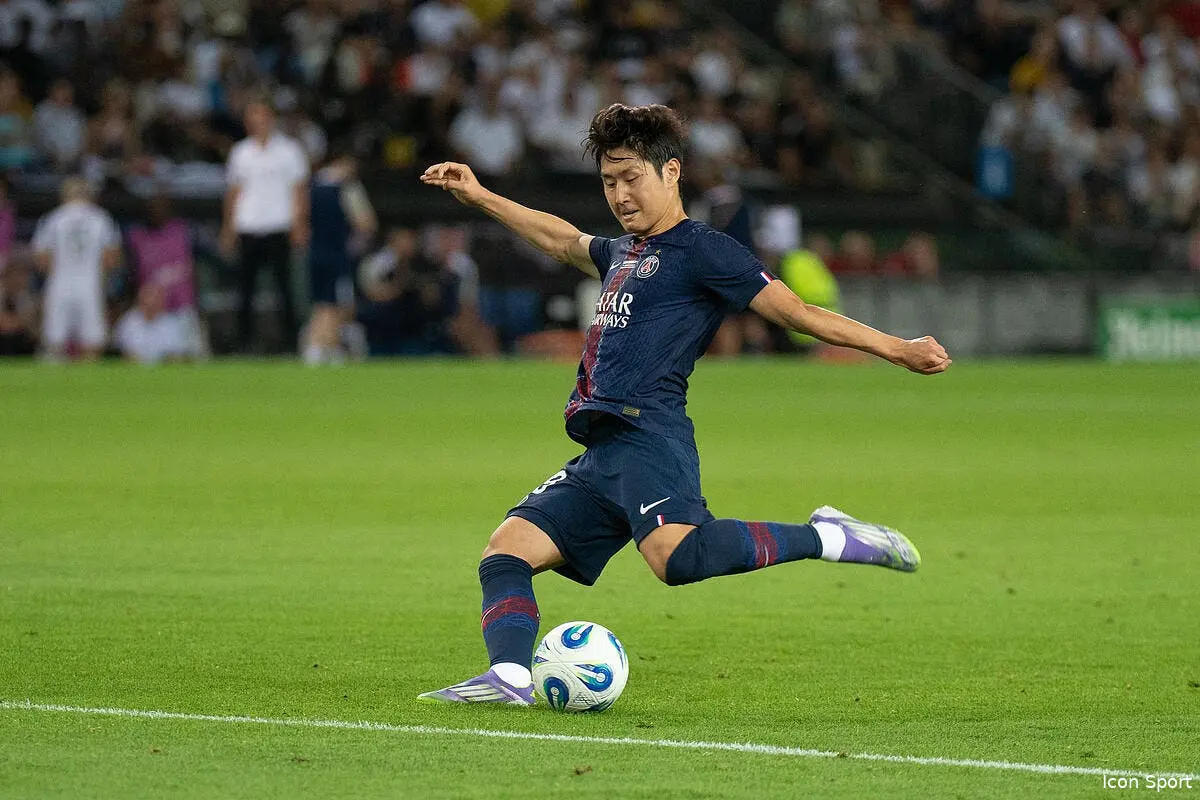 L'autre sauveur du PSG affole le mercato