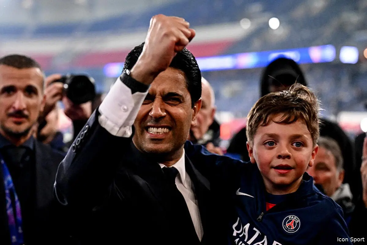 PSG : Le futur Parc des Princes va tuer le Stade de France