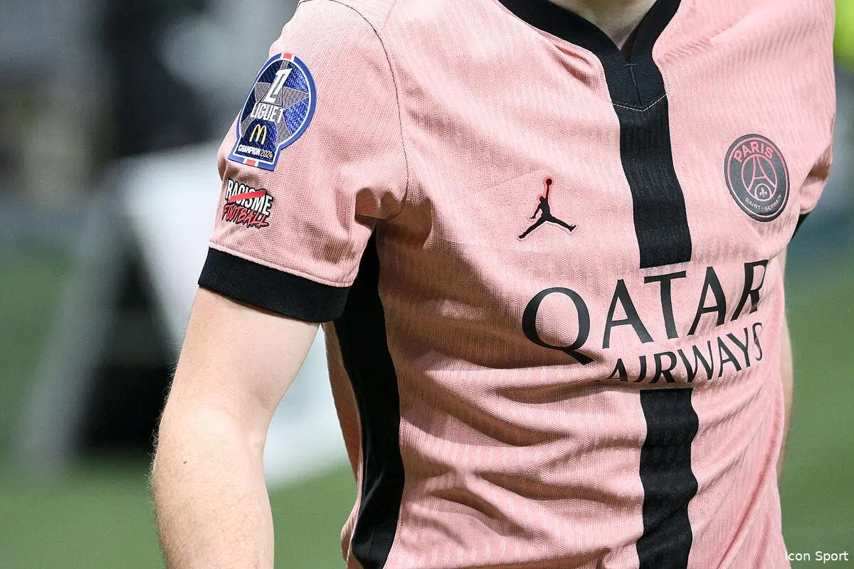 Le PSG emmène la Tour Eiffel aux USA