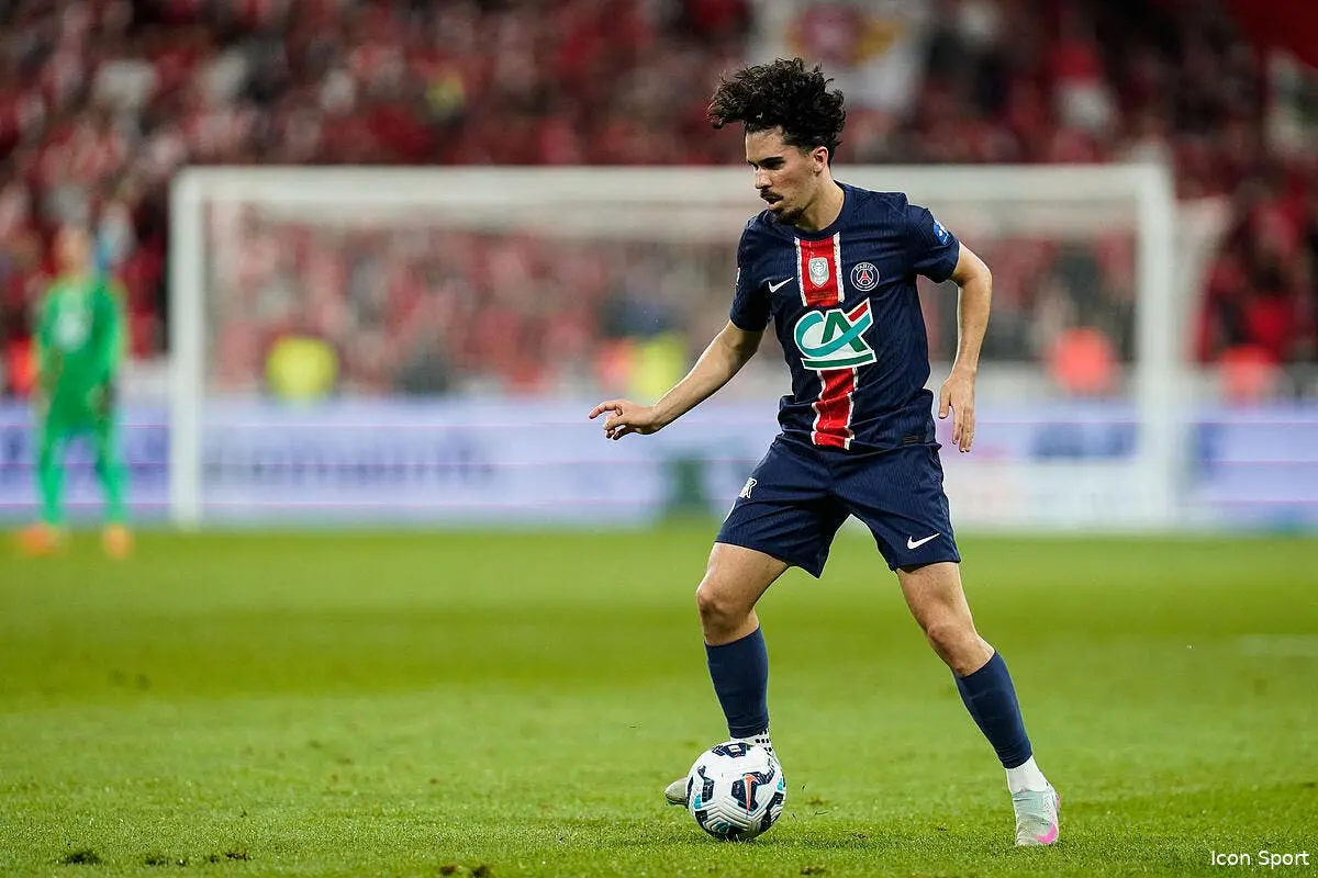 PSG : Le Real insiste pour Vitinha, le Qatar rigole