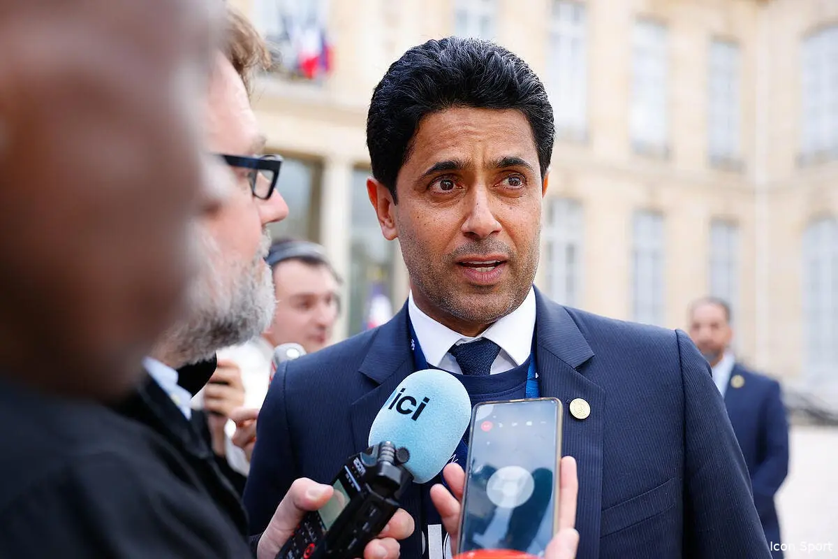 PSG : Le stade à un milliard, Poissy fait une annonce officielle