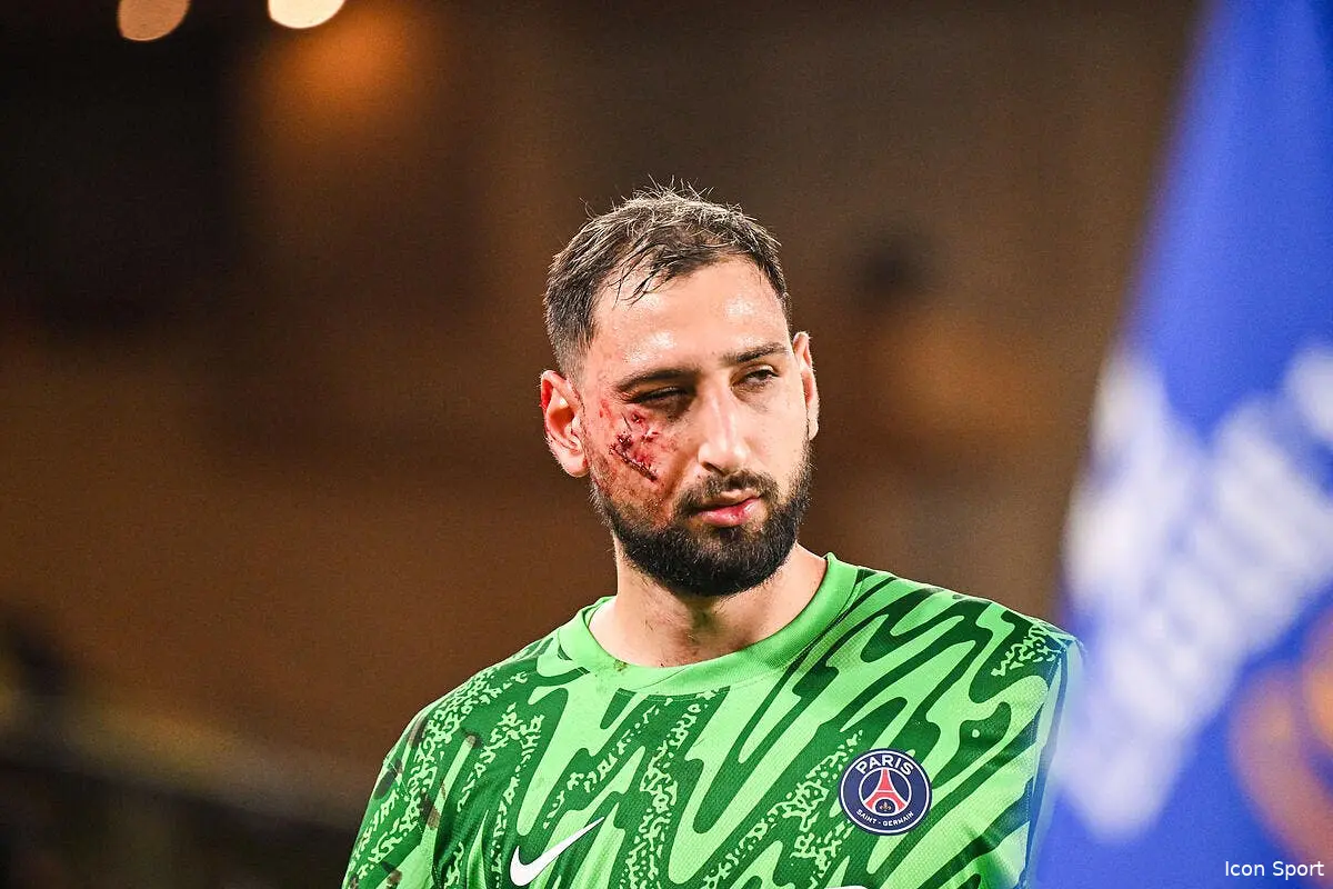PSG : Les confidences du clan Donnarumma pour salir Paris