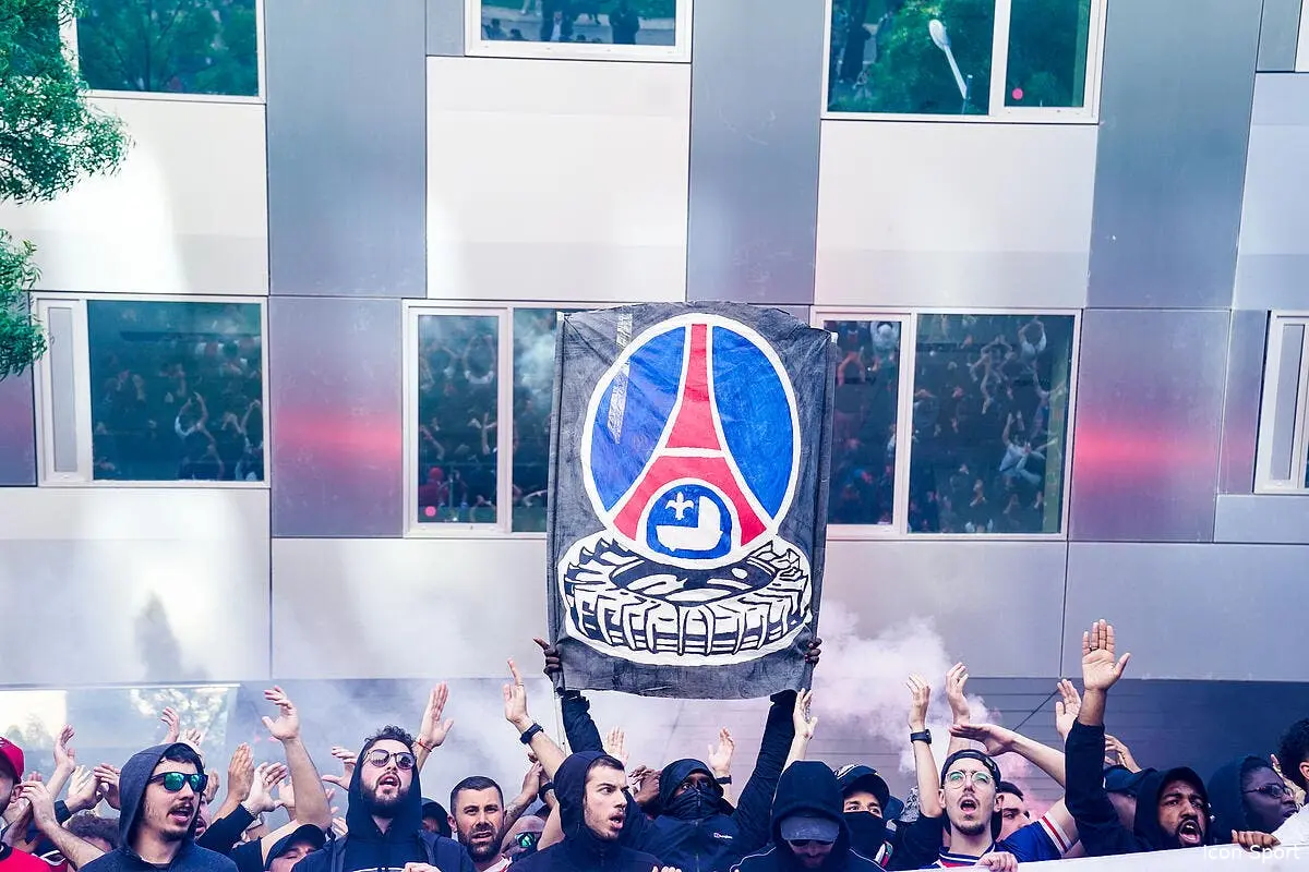 PSG : Le CUP veut mettre le feu au Parc des Princes