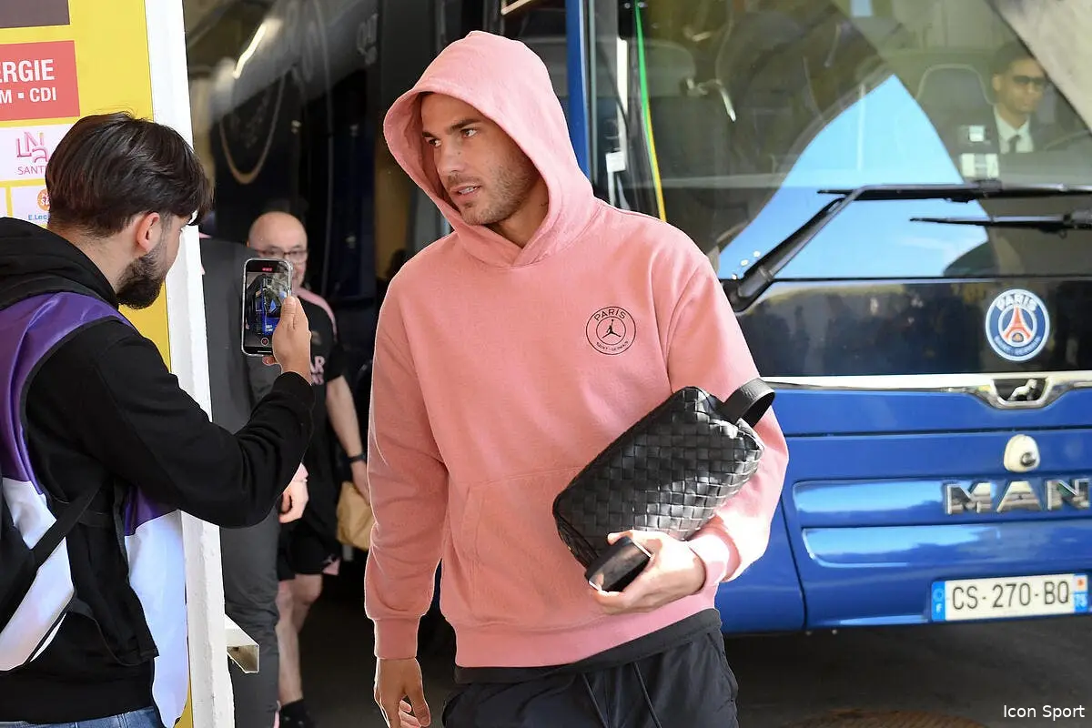 PSG : Lucas Hernandez cambriolé, les détails incroyables