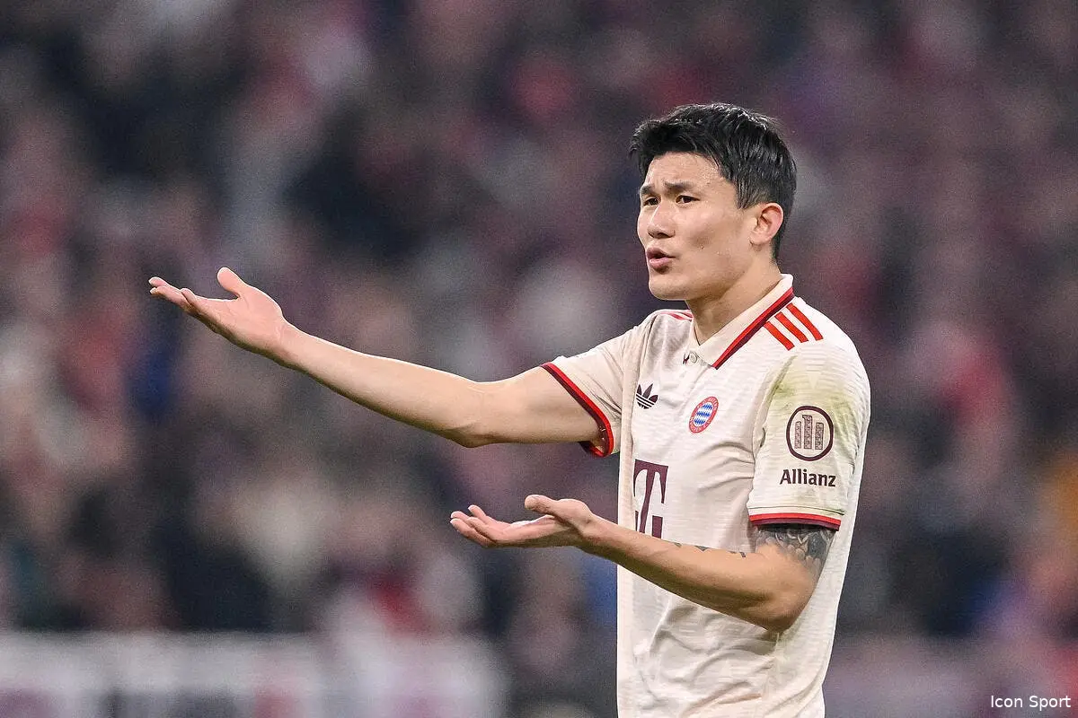 50 millions pour Kim Min-Jae, le PSG lance l'assaut