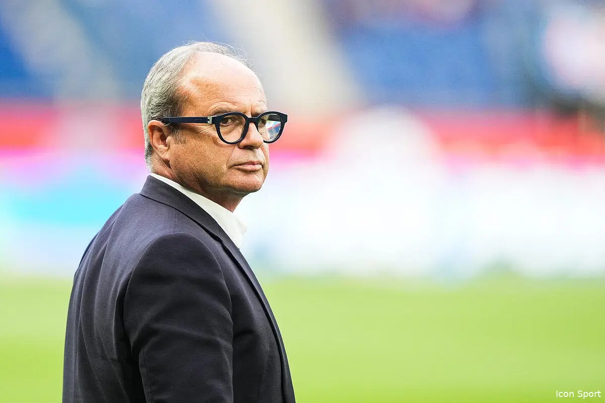 PSG : Luis Campos, ce gros indice pour sa prolongation