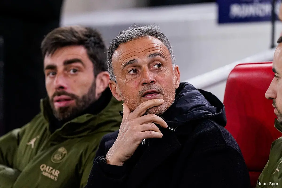PSG : Luis Enrique est un géant, ce spécialiste révèle des secrets