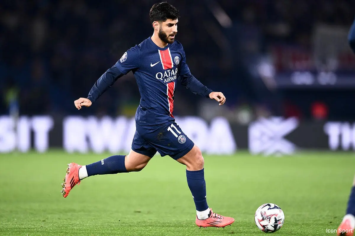 PSG : Luis Enrique le vire, Paris touche 15ME