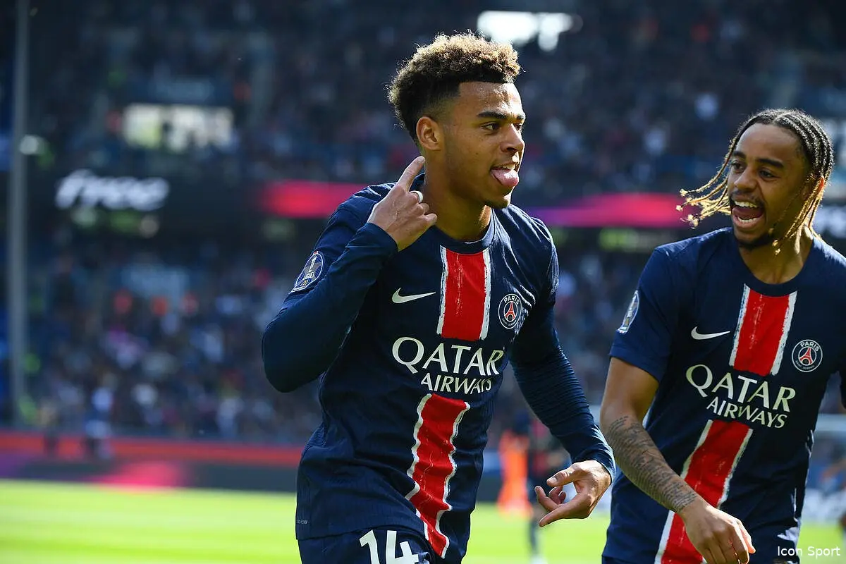 Luis Enrique change d'avis avant PSG-Reims