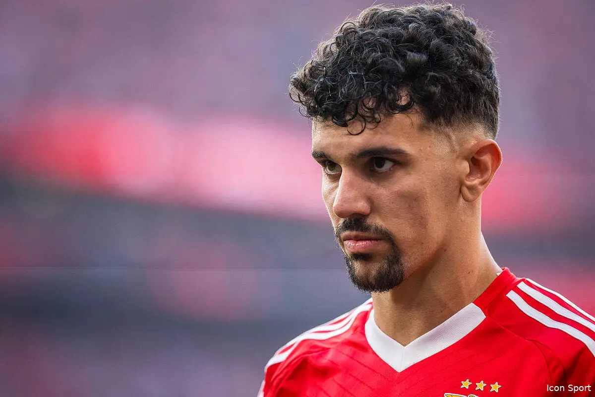 Le PSG met 80 millions pour remplacer Marquinhos