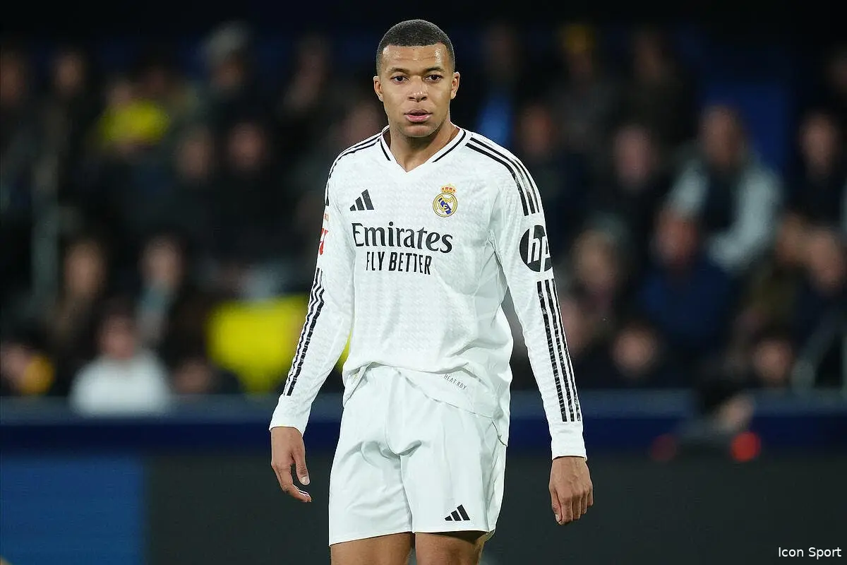 PSG : Mbappé fait une promesse claire à Al-Khelaïfi