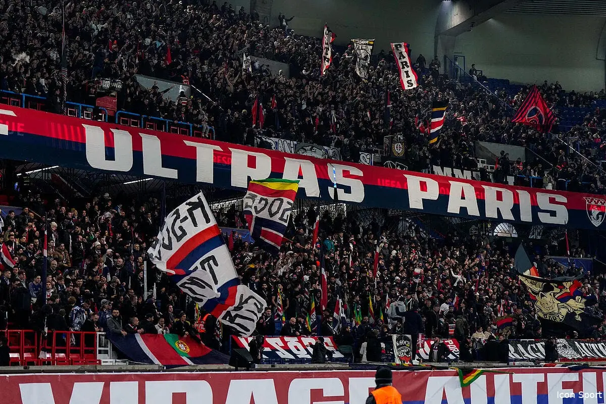 L1 : L’OM et Rabiot insultés au Parc, la LFP va punir le PSG