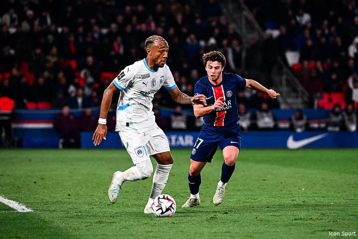 PSG-OM, ce scandale qui écoeure Marseille