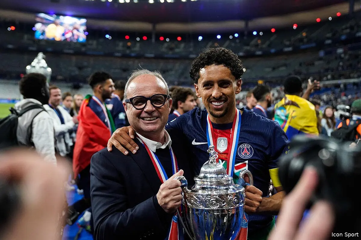 Le PSG va frapper cinq fois au mercato